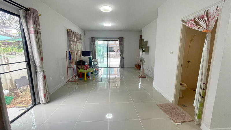 For Rent - Modi Villa Bangbuathong, Nonthaburi