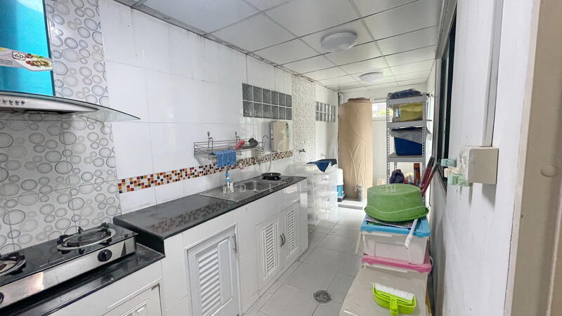 For Rent - Modi Villa Bangbuathong, Nonthaburi