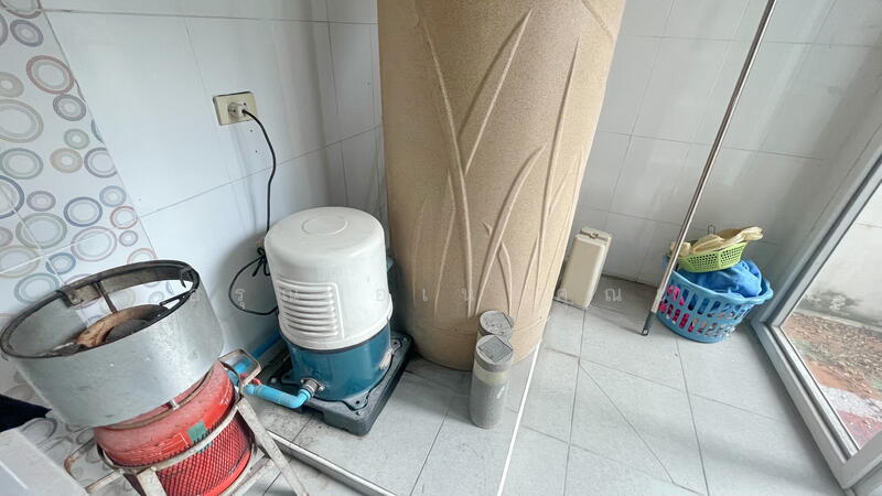 For Rent - Modi Villa Bangbuathong, Nonthaburi