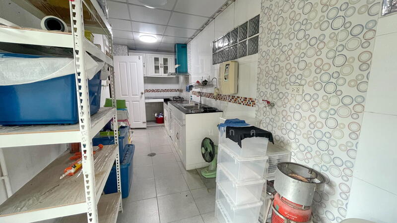 ให้เช่า - Modi Villa Bangbuathong : โมดิ วิลล่า บางบัวทอง, นนทบุรี