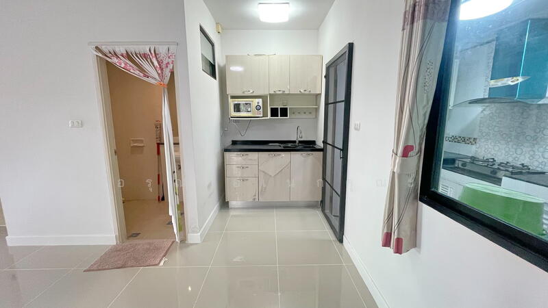 For Rent - Modi Villa Bangbuathong, Nonthaburi