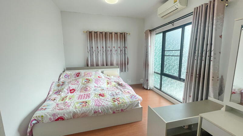 ให้เช่า - Modi Villa Bangbuathong : โมดิ วิลล่า บางบัวทอง, นนทบุรี