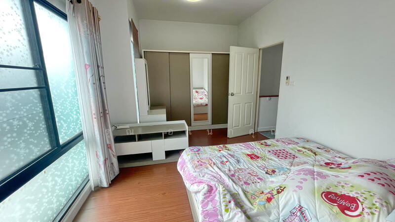 ให้เช่า - Modi Villa Bangbuathong : โมดิ วิลล่า บางบัวทอง, นนทบุรี