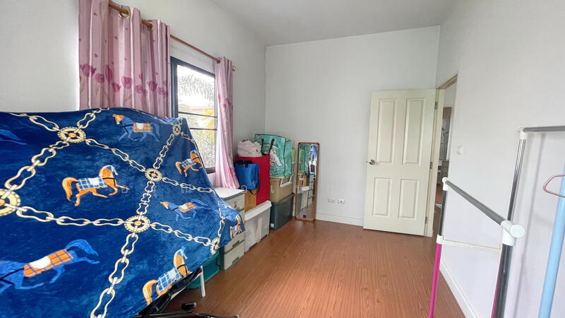 For Rent - Modi Villa Bangbuathong, Nonthaburi