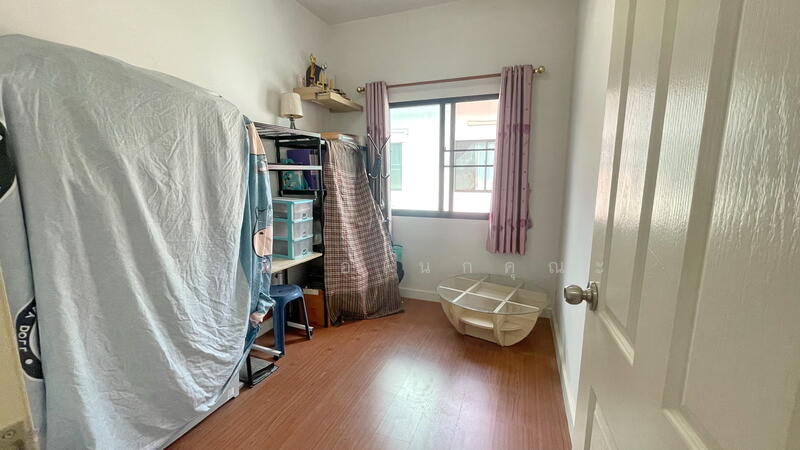 For Rent - Modi Villa Bangbuathong, Nonthaburi