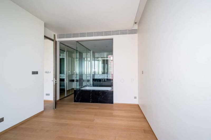 Saladaeng One, Bangkok, Sala Daeng 1 Alley, Silom, Bang Rak, Bangkok, 1 Bedroom, 57 sqm, Condo For Sale, by Connex Property, 500119347 - DDproperty.com