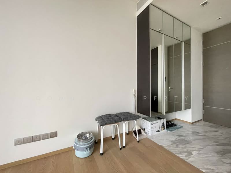 Saladaeng One : ศาลาแดง วัน, กรุงเทพ, ซอย ศาลาแดง 1, สีลม, บางรัก, กรุงเทพ, 57 ตร.ม., คอนโด ขาย, โดย Connex Property, 500119347 - DDproperty.com