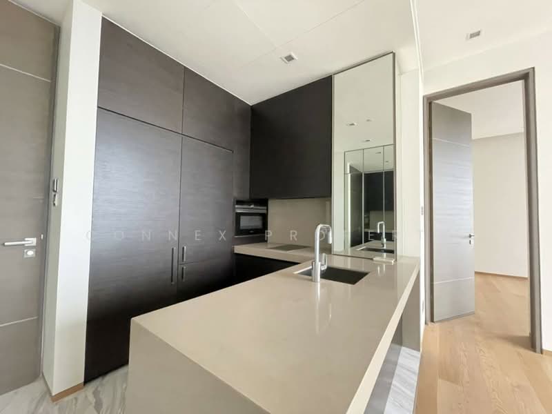 Saladaeng One, Bangkok, Sala Daeng 1 Alley, Silom, Bang Rak, Bangkok, 1 Bedroom, 57 sqm, Condo For Sale, by Connex Property, 500119347 - DDproperty.com