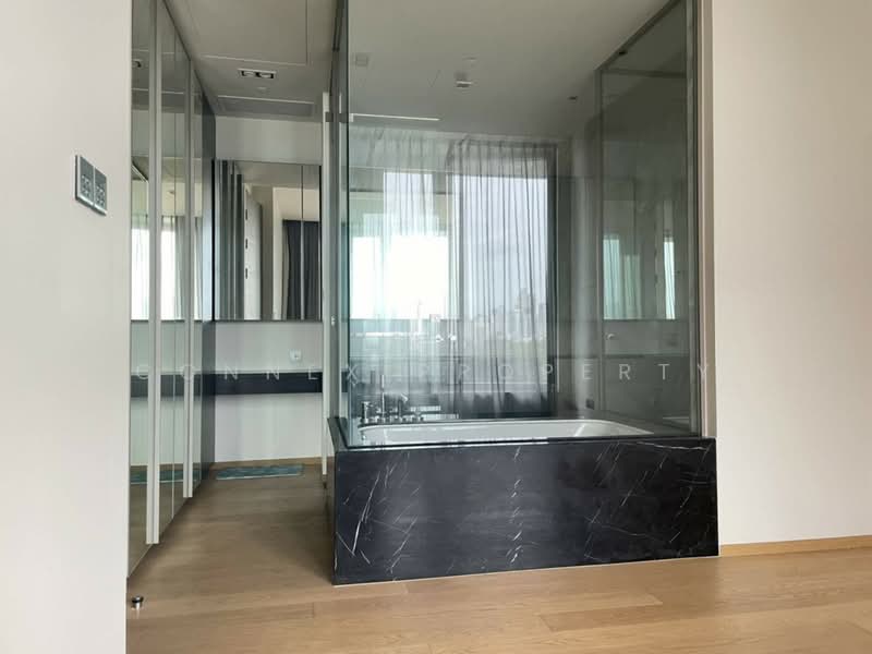 Saladaeng One, Bangkok, Sala Daeng 1 Alley, Silom, Bang Rak, Bangkok, 1 Bedroom, 57 sqm, Condo For Sale, by Connex Property, 500119347 - DDproperty.com