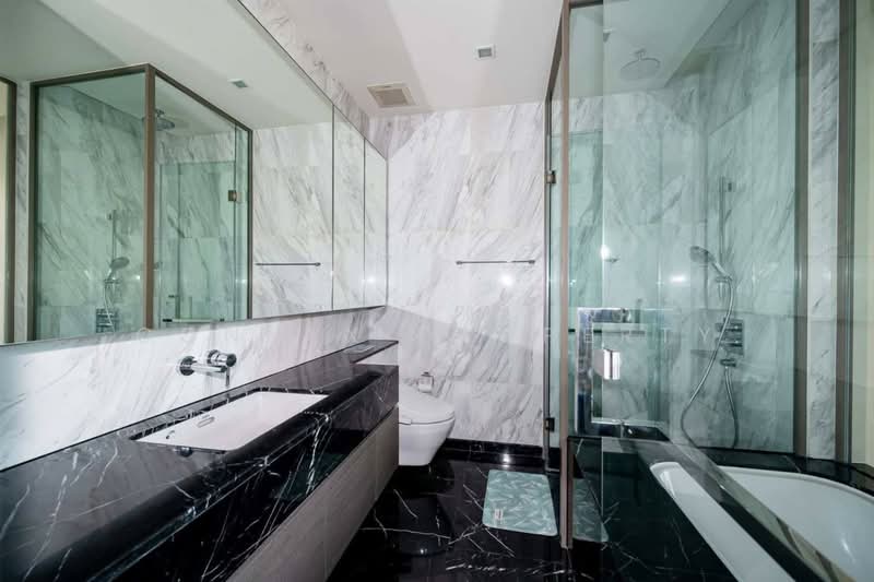 Saladaeng One : ศาลาแดง วัน, กรุงเทพ, ซอย ศาลาแดง 1, สีลม, บางรัก, กรุงเทพ, 57 ตร.ม., คอนโด ขาย, โดย Connex Property, 500119347 - DDproperty.com