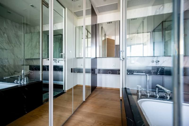 Saladaeng One, Bangkok, Sala Daeng 1 Alley, Silom, Bang Rak, Bangkok, 1 Bedroom, 57 sqm, Condo For Sale, by Connex Property, 500119347 - DDproperty.com