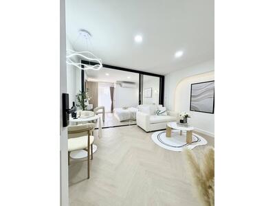 ขาย - Ratchada City Condominium : รัชดา ซิตี้ คอนโดมิเนียม, กรุงเทพ