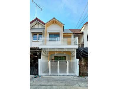 ขาย - Buathong Thani : บัวทองธานี, นนทบุรี