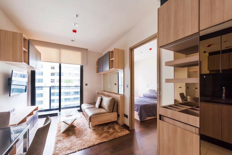 ขาย - The Line Ratchathewi : เดอะ ไลน์ ราชเทวี, กรุงเทพ