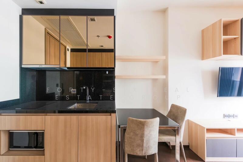 ขาย - The Line Ratchathewi : เดอะ ไลน์ ราชเทวี, กรุงเทพ