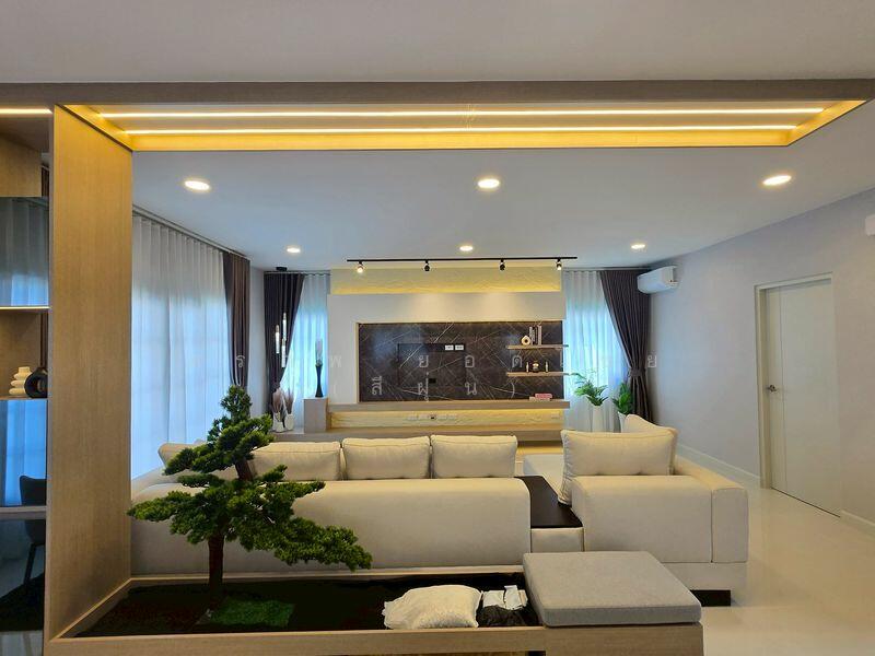 Centro Bangna, Samut Prakan, 111 Soi 3, Bang Kaeo, Bang Plee, Samut Prakan, 4 Bedrooms, 303 sqm, Single Detached House For Rent, by สรภพ ยอดไชย (สีฝุ่น), 500119366 - DDproperty.com