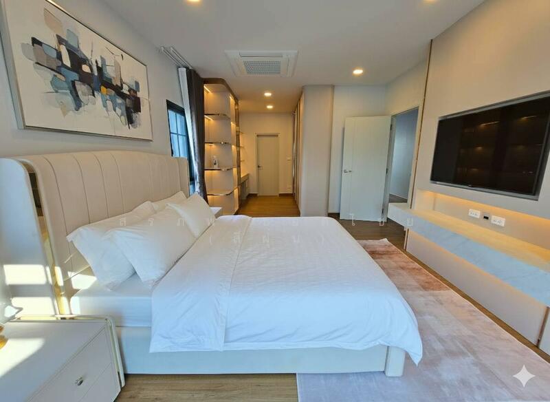 Centro Bangna, Samut Prakan, 111 Soi 3, Bang Kaeo, Bang Plee, Samut Prakan, 4 Bedrooms, 303 sqm, Single Detached House For Rent, by สรภพ ยอดไชย (สีฝุ่น), 500119366 - DDproperty.com