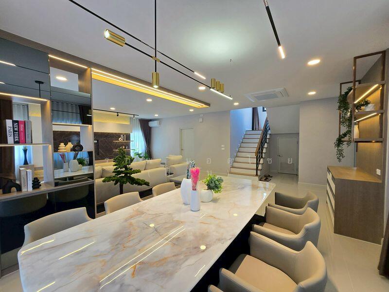 Centro Bangna : เซนโทร บางนา, สมุทรปราการ, 111 ซอย3, บางแก้ว, บางพลี, สมุทรปราการ, 303 ตร.ม., บ้านเดี่ยว ให้เช่า, โดย สรภพ ยอดไชย (สีฝุ่น), 500119366 - DDproperty.com