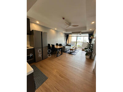ขาย - Monterey Place : มอนเทอเรย์ เพลส, กรุงเทพ