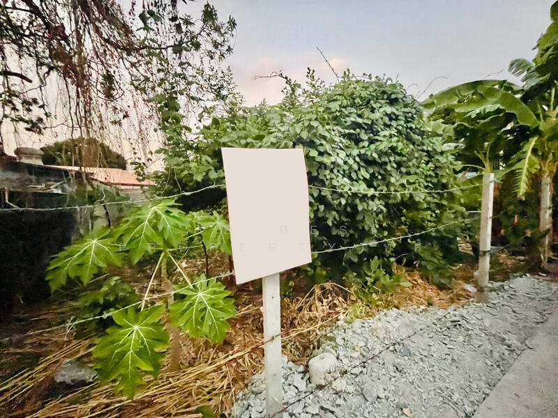 ขาย - ที่ดินปากน้ำ สมุทรปราการ, สมุทรปราการ