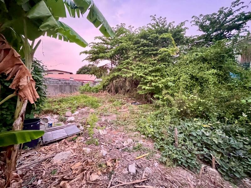 ขาย - ที่ดินปากน้ำ สมุทรปราการ, สมุทรปราการ