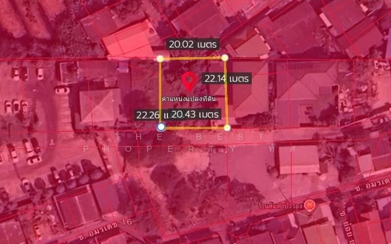 ขาย - ที่ดินปากน้ำ สมุทรปราการ, สมุทรปราการ