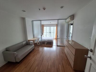 ขาย - Lumpini Place Ramindra - Laksi (ลุมพินี เพลส รามอินทรา - หลักสี่), กรุงเทพ