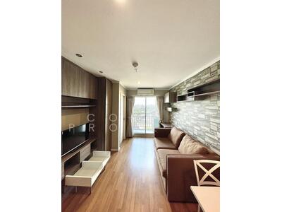 ขาย - Lumpini Place Borom Ratchachonni - Pinklao : ลุมพินี เพลส บรมราชชนนี - ปิ่นเกล้า, กรุงเทพ