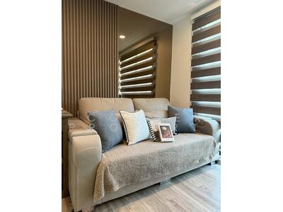 ขาย - Kensington Phahol-Kaset : เคนซิงตัน พหล-เกษตร, กรุงเทพ