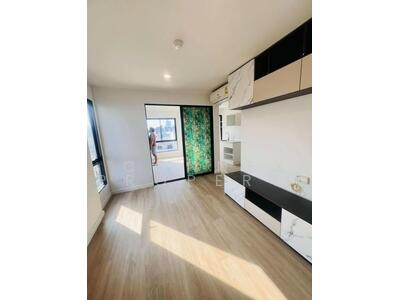 ขาย - HI Sutthisan Condo : ไฮ สุทธิสาร คอนโด, กรุงเทพ