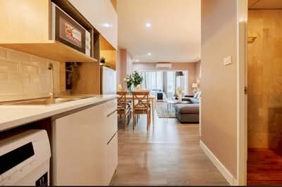 ขาย - La Maison Phaholyothin 24 : ลาเมซอง พหลโยธิน 24, กรุงเทพ