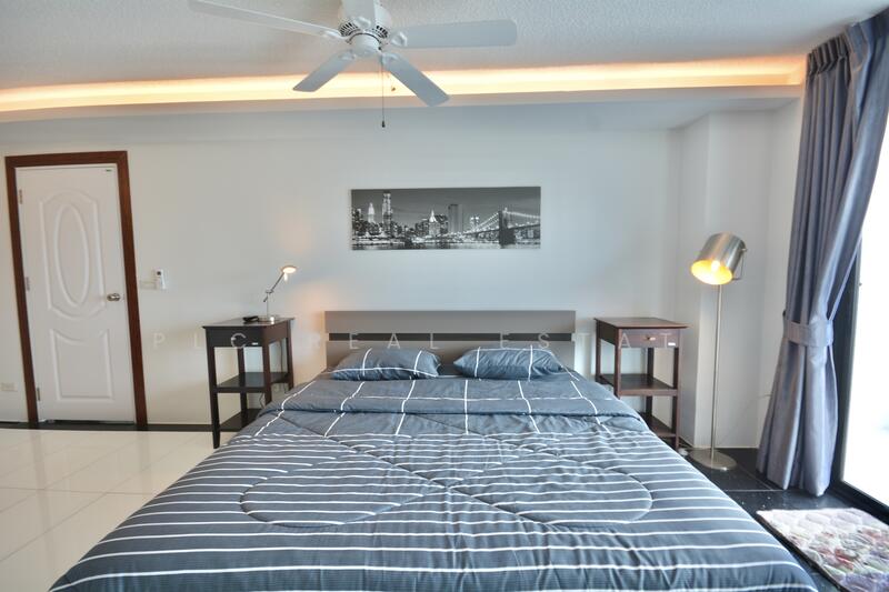 Angket Condominium : อังเกต คอนโดมิเนียม, ชลบุรี, ถนนบุณย์กัญจนา 10, หนองปรือ, บางละมุง, ชลบุรี, 108 ตร.ม., คอนโด ขาย, โดย PLC Real Estate, 500119411 - DDproperty.com