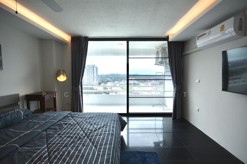 Angket Condominium, Chon Buri (Pattaya), Bunyakanchana Road 10, Nong Pru, Bang Lamung (Pattaya), Chon Buri (Pattaya), 1 Bedroom, 108 sqm, Condo For Sale, by PLC Real Estate, 500119411 - DDproperty.com