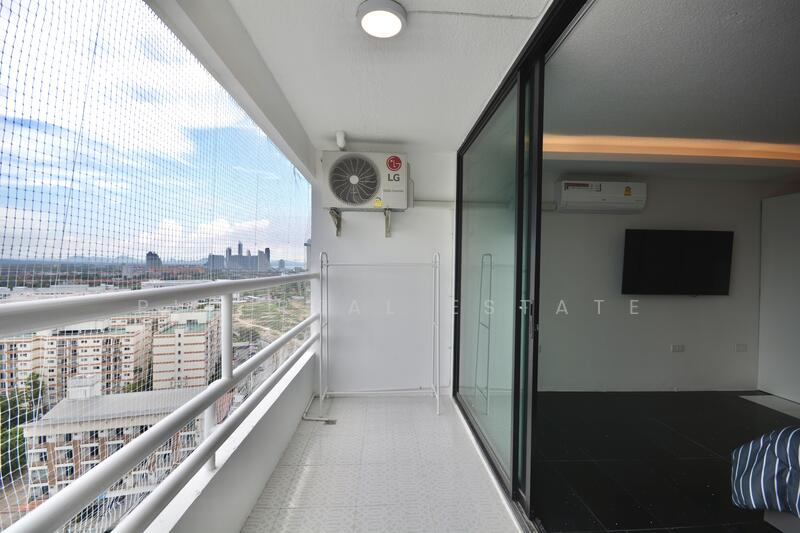 Angket Condominium, Chon Buri (Pattaya), Bunyakanchana Road 10, Nong Pru, Bang Lamung (Pattaya), Chon Buri (Pattaya), 1 Bedroom, 108 sqm, Condo For Sale, by PLC Real Estate, 500119411 - DDproperty.com