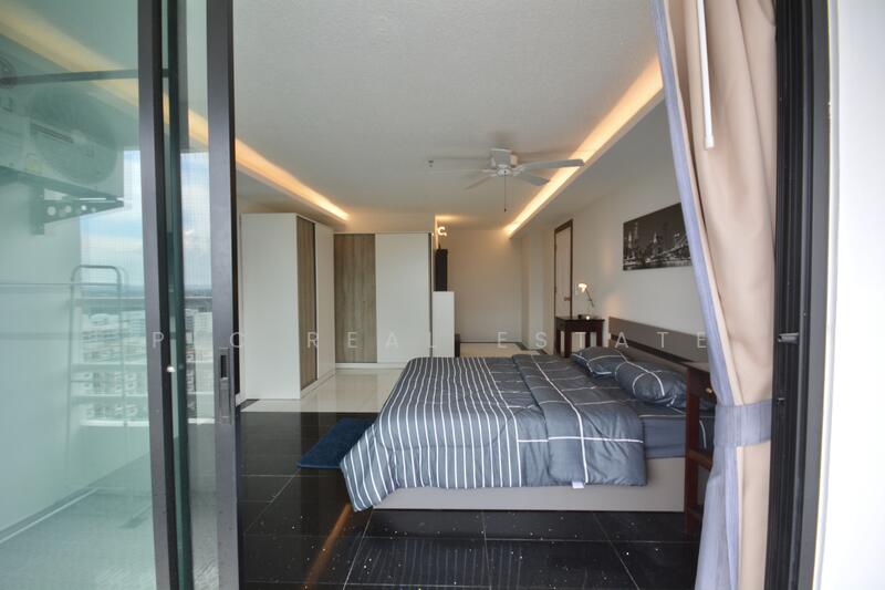 Angket Condominium : อังเกต คอนโดมิเนียม, ชลบุรี, ถนนบุณย์กัญจนา 10, หนองปรือ, บางละมุง, ชลบุรี, 108 ตร.ม., คอนโด ขาย, โดย PLC Real Estate, 500119411 - DDproperty.com