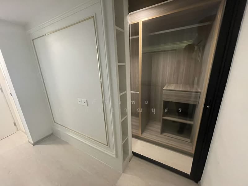 KnightsBridge Phaholyothin Interchange, Bangkok, Phahonyothin Road, Anusaowari, Bang Khen, Bangkok, 1 Bedroom, 54 sqm, Condo For Sale, by ภัทรพล ศรีกัลยาณบุตร, 500119413 - DDproperty.com