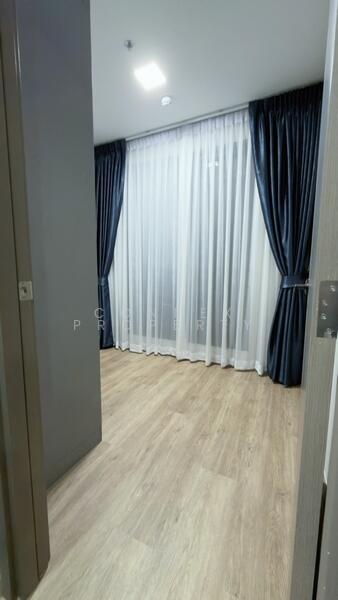 The Privacy Taopoon Interchange, Bangkok, Soi Bangkok-Nonthaburi 16, Bangkok-Nonthaburi Road, Bang Sue, Bang Sue, Bangkok, 2 Bedrooms, 35 sqm, Condo For Sale, by Connex Property, 500119414 - DDproperty.com