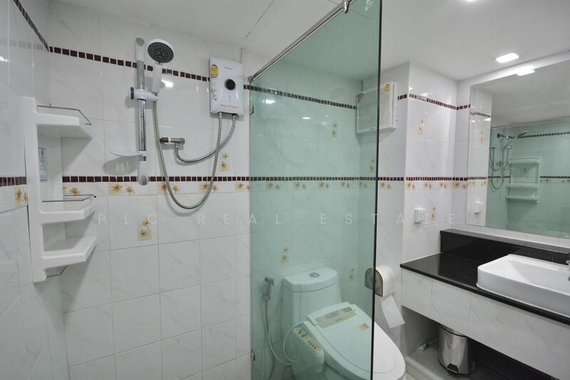 Angket Condominium, Chon Buri (Pattaya), Bunyakanchana Road 10, Nong Pru, Bang Lamung (Pattaya), Chon Buri (Pattaya), 1 Bedroom, 108 sqm, Condo For Rent, by PLC Real Estate, 500119416 - DDproperty.com