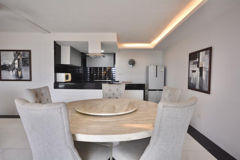 Angket Condominium, Chon Buri (Pattaya), Bunyakanchana Road 10, Nong Pru, Bang Lamung (Pattaya), Chon Buri (Pattaya), 1 Bedroom, 108 sqm, Condo For Rent, by PLC Real Estate, 500119416 - DDproperty.com