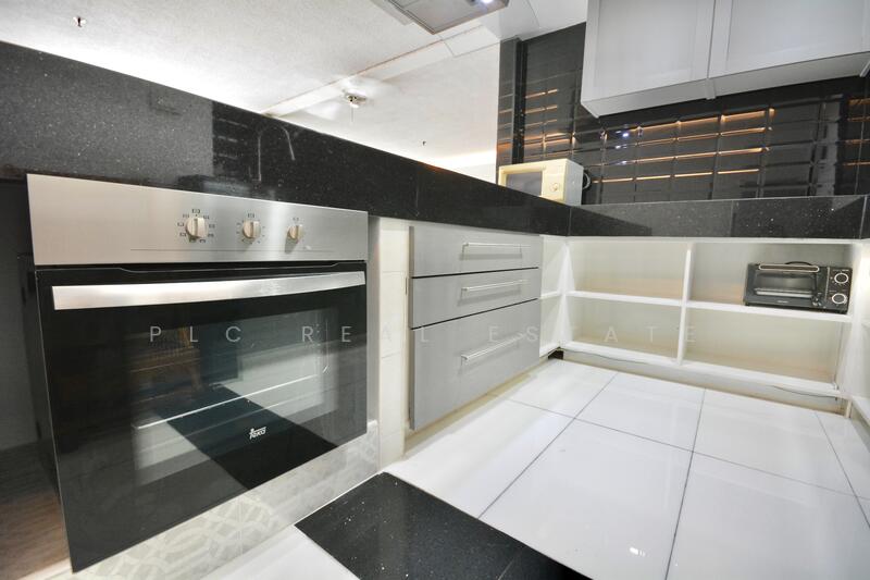 Angket Condominium : อังเกต คอนโดมิเนียม, ชลบุรี, ถนนบุณย์กัญจนา 10, หนองปรือ, บางละมุง, ชลบุรี, 108 ตร.ม., คอนโด ให้เช่า, โดย PLC Real Estate, 500119416 - DDproperty.com