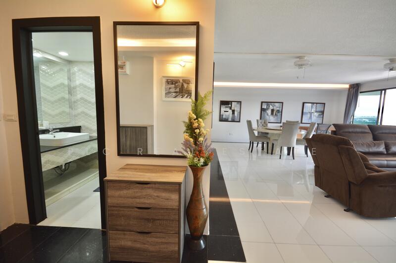 Angket Condominium, Chon Buri (Pattaya), Bunyakanchana Road 10, Nong Pru, Bang Lamung (Pattaya), Chon Buri (Pattaya), 1 Bedroom, 108 sqm, Condo For Rent, by PLC Real Estate, 500119416 - DDproperty.com