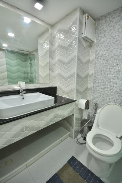 Angket Condominium, Chon Buri (Pattaya), Bunyakanchana Road 10, Nong Pru, Bang Lamung (Pattaya), Chon Buri (Pattaya), 1 Bedroom, 108 sqm, Condo For Rent, by PLC Real Estate, 500119416 - DDproperty.com