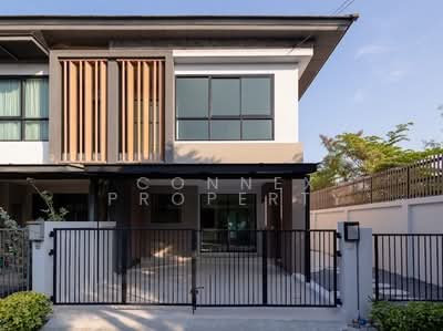 ขาย - Premium Time Home Suanluang Rama 9 : พรีเมี่ยม ไทม์โฮม สวนหลวง ร.9, กรุงเทพ