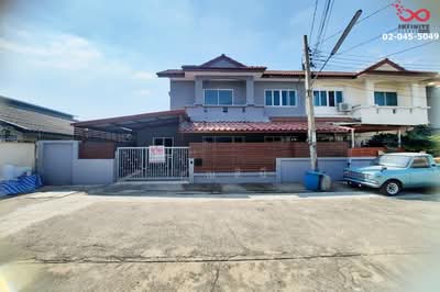 ขาย - บ้านพิศาล โครงการ 7, กรุงเทพ