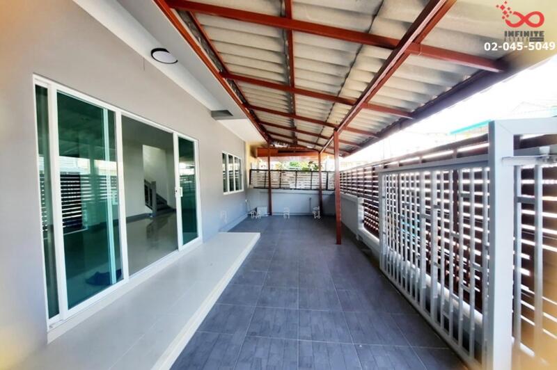 บ้านพิศาล โครงการ 7, กรุงเทพ, แสมดำ, บางขุนเทียน, กรุงเทพ, 120 ตร.ม., ทาวน์เฮ้าส์ ขาย, โดย คุณสินี, 500119419 - DDproperty.com