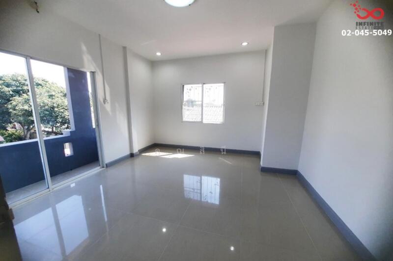 บ้านพิศาล โครงการ 7, กรุงเทพ, แสมดำ, บางขุนเทียน, กรุงเทพ, 120 ตร.ม., ทาวน์เฮ้าส์ ขาย, โดย คุณสินี, 500119419 - DDproperty.com