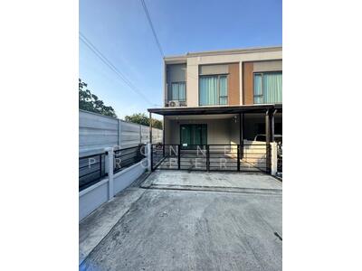 ขาย - Pleno Petchkasem-Sai 4 : พลีโน่ เพชรเกษม-สาย 4, สมุทรสาคร