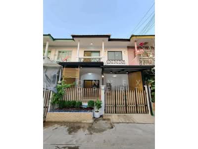 ขาย - Ladda Ville 1-2 : ลัดดาวิลล์ 1-2, นนทบุรี