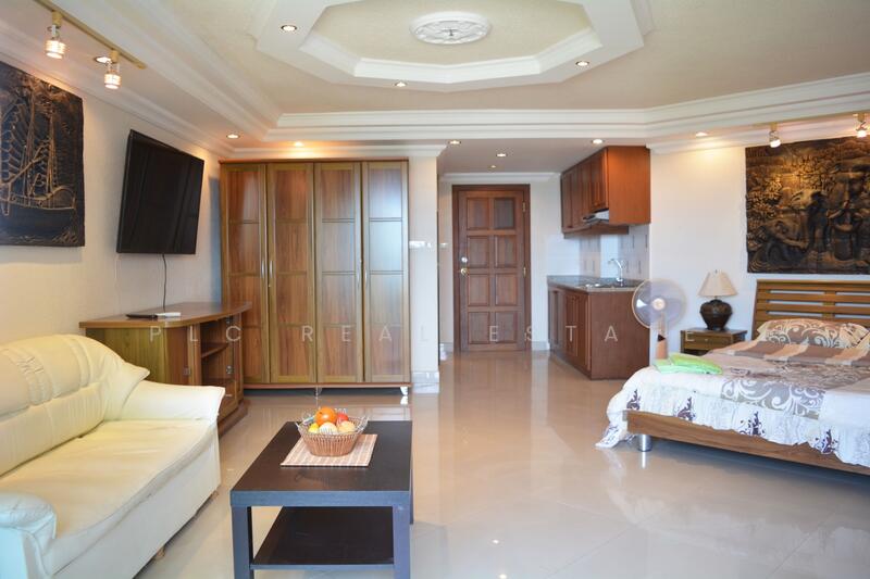 Angket Condominium, Chon Buri (Pattaya), Bunyakanchana Road 10, Nong Pru, Bang Lamung (Pattaya), Chon Buri (Pattaya), 1 Bedroom, 53 sqm, Condo For Sale, by PLC Real Estate, 500119430 - DDproperty.com