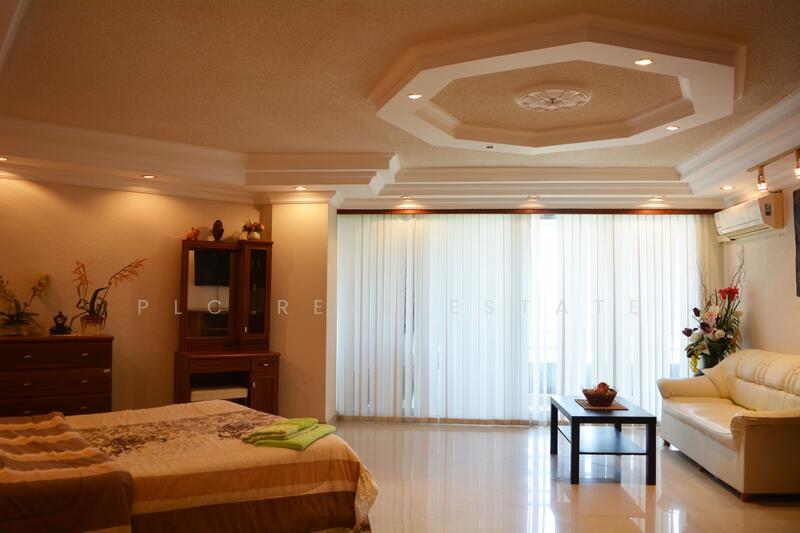 Angket Condominium, Chon Buri (Pattaya), Bunyakanchana Road 10, Nong Pru, Bang Lamung (Pattaya), Chon Buri (Pattaya), 1 Bedroom, 53 sqm, Condo For Sale, by PLC Real Estate, 500119430 - DDproperty.com